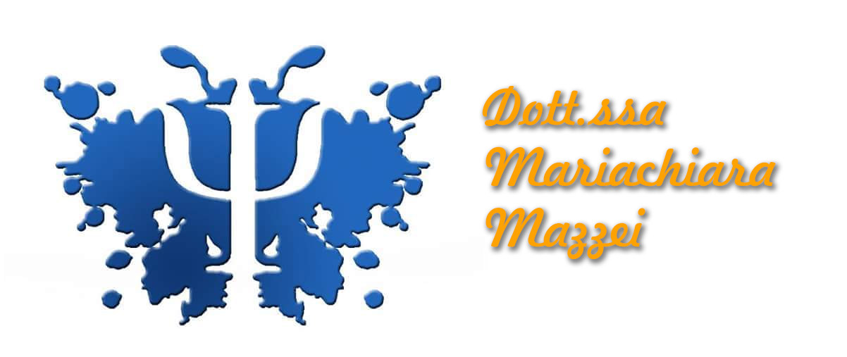 simbolo psi con nome dottoressa Mariachiare Mazzei